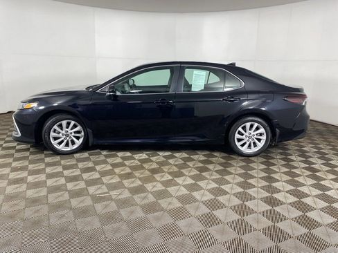 Used 2024 Toyota Camry LE image 26
