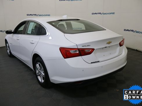 Used 2024 Chevrolet Malibu LT image 10