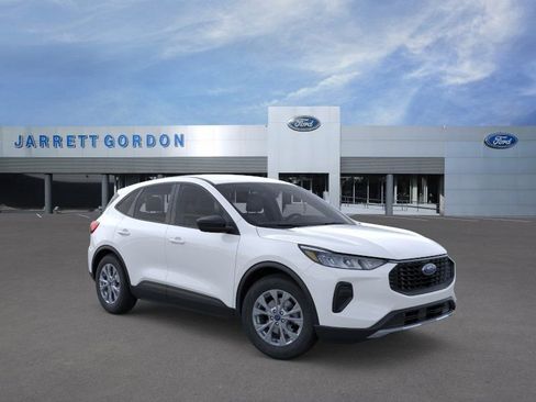 New 2026 Ford Escape Active FWD image 7