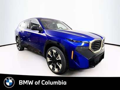 New 2026 BMW XM Label Red w/ M Driver's Package