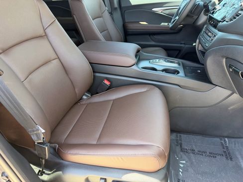 New 2026 Honda Ridgeline RTL image 13