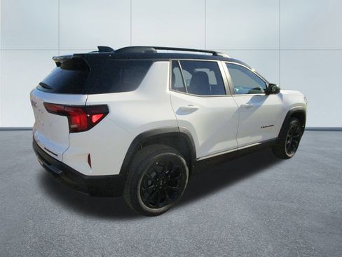 New 2026 GMC Terrain Elevation w/ Elevation Premium Package image 7