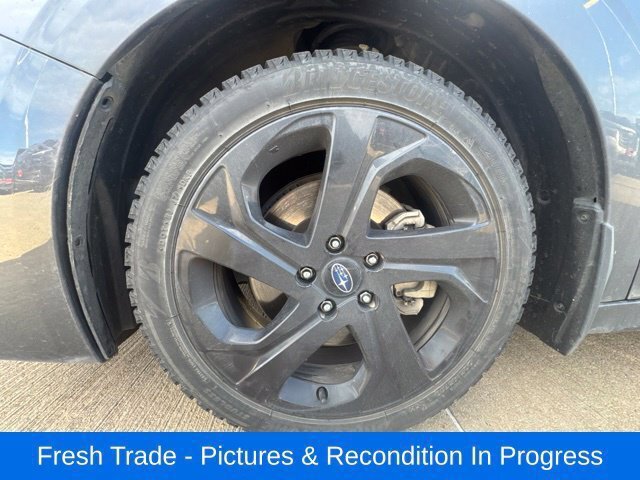 Used 2020 Subaru Legacy Sport AWD/4WD image 10