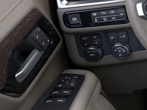 New 2026 GMC Yukon Denali AWD/4WD image 22