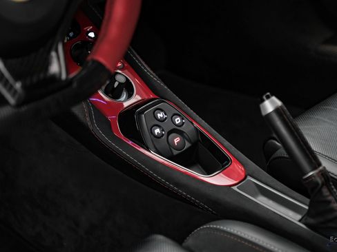 Used 2021 Lotus Evora RWD image 61