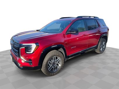 New 2026 GMC Terrain AT4 w/ Technology Package II