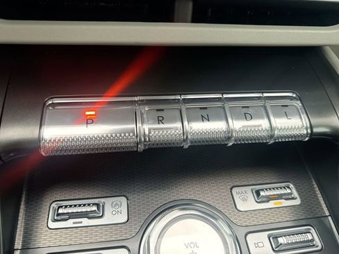 New 2026 Lincoln Nautilus Premier w/ Equipment Group 102A image 20