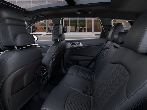 New 2026 Kia Sportage X-Line w/ X-Line Technology Package AWD/4WD image 18