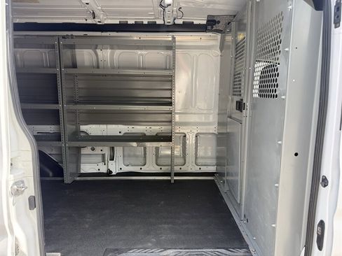 Used 2021 Ford Transit 250 Medium Roof AWD image 13