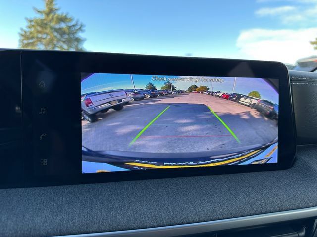 Certified 2026 Nissan Kicks SV w/ Interior Electronics Package AWD/4WD image 22
