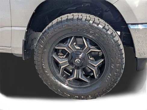 Used 2021 RAM 1500 Lone Star image 10