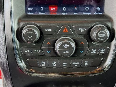 Used 2019 Dodge Durango GT AWD/4WD image 13