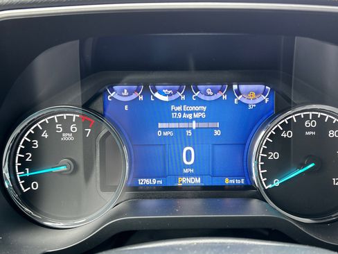 Used 2023 Ford F150 XLT w/ Equipment Group 302A High image 15