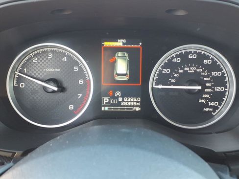 Certified 2023 Subaru Forester Premium image 18