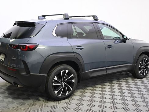 New 2026 MAZDA CX-50 2.5 Hybrid w/ Weather Package AWD/4WD image 7