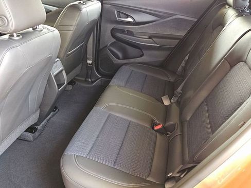 Used 2026 Buick Envista Preferred w/ Convenience I Package FWD image 24