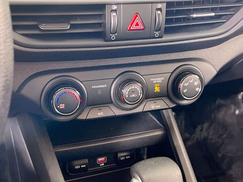 Used 2023 Kia Forte LXS w/ LXS Technology Package image 15