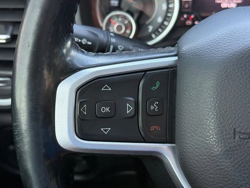 Used 2020 RAM 1500 Big Horn AWD/4WD image 14