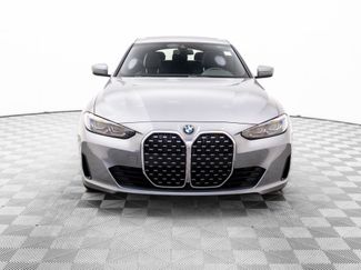 Used 2023 BMW 430i Gran Coupe xDrive w/ M Sport Package video 2