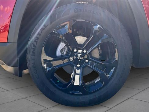 New 2026 Chevrolet Equinox LT w/ Midnight Edition image 12