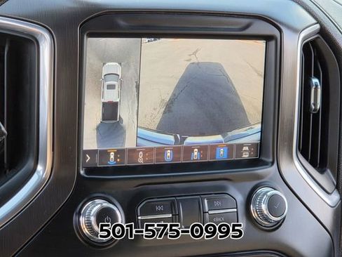 Used 2021 GMC Sierra 1500 AT4 w/ AT4 Premium Package AWD/4WD image 24