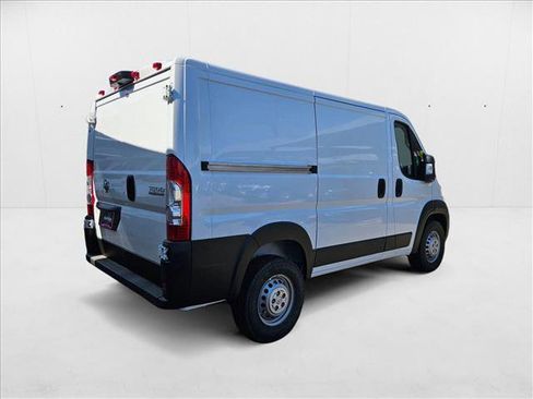 New 2025 RAM ProMaster 1500 w/ Power Group image 2