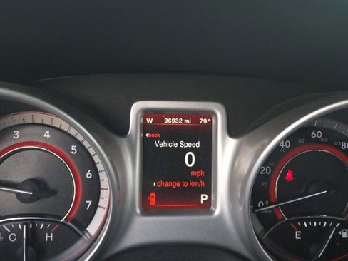 Used 2017 Dodge Journey GT AWD/4WD image 5