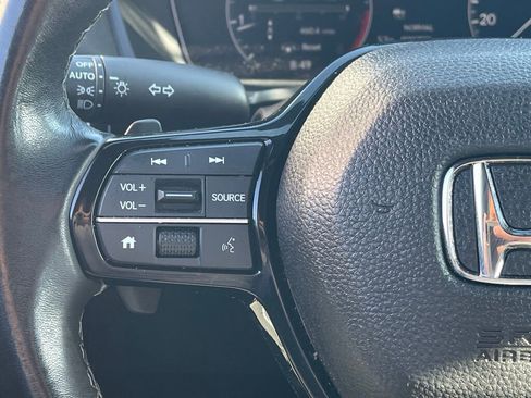 Certified 2023 Honda Civic Sport image 16