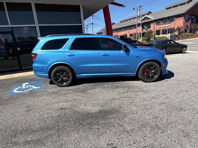 New 2027 Dodge Durango R/T AWD/4WD image 37