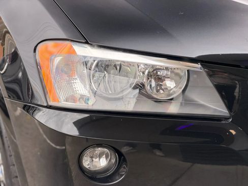 Used 2014 BMW X3 xDrive28i image 11