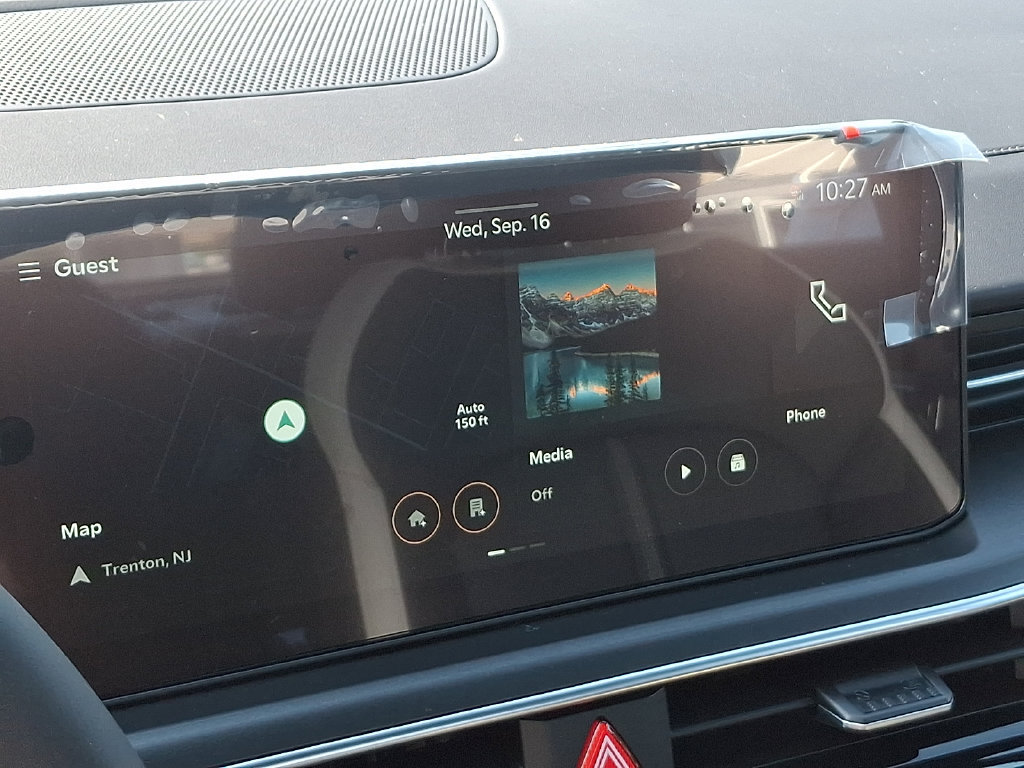 New 2026 Kia K5 GT-Line FWD image 4
