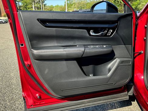 Certified 2023 Honda CR-V Sport Touring image 18