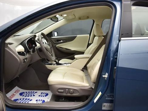 Used 2024 Chevrolet Malibu LT FWD image 14
