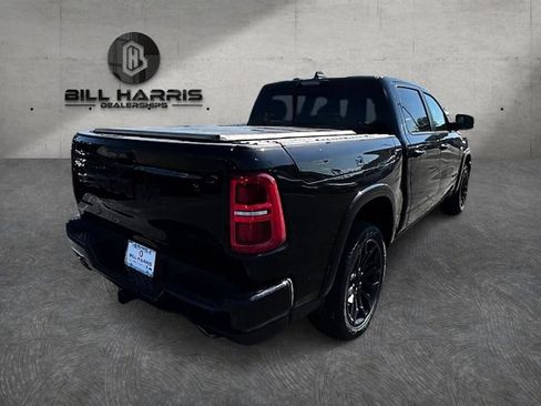 New 2026 RAM 1500 Limited AWD/4WD image 5