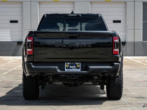 Used 2022 RAM 1500 TRX w/ TRX Level 2 Equipment Group AWD/4WD image 11