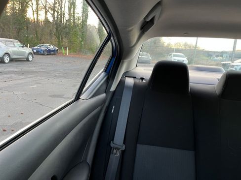 Used 2025 Nissan Sentra SV image 37