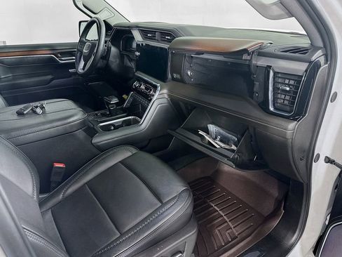 Used 2024 GMC Sierra 1500 Denali w/ Technology Package image 31
