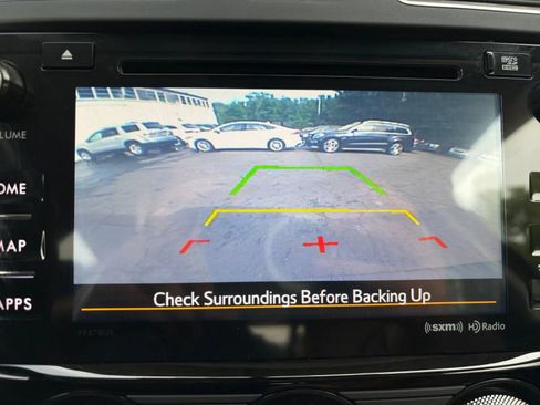 Used 2017 Subaru Forester 2.5i Touring AWD/4WD image 34