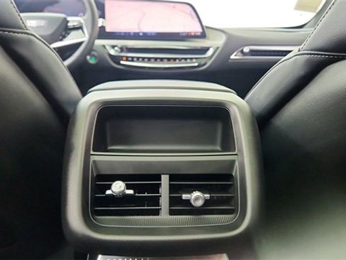 Used 2025 Cadillac Lyriq Sport image 53