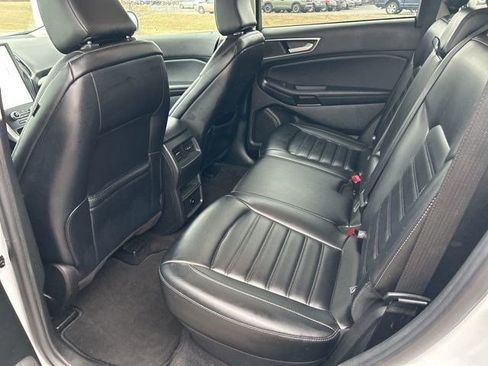 Used 2023 Ford Edge SEL image 31