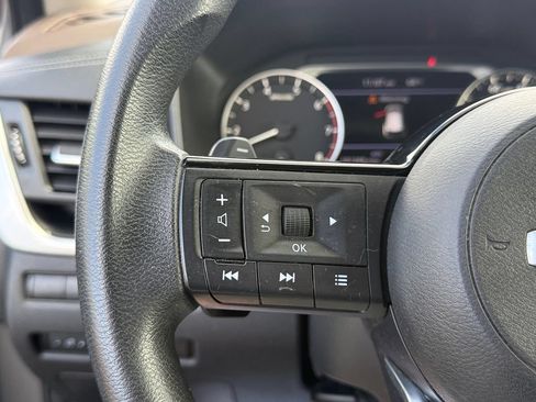 Used 2021 Nissan Rogue S AWD/4WD image 29