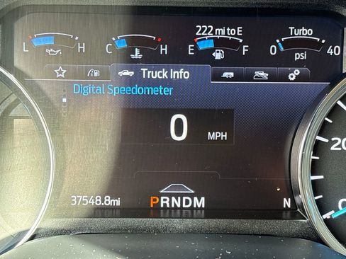 Certified 2021 Ford F250 Lariat w/ Lariat Ultimate Package image 22