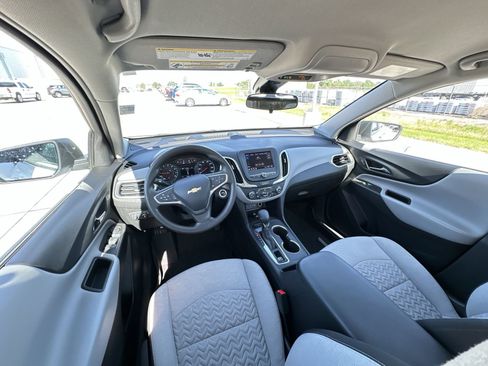 Used 2024 Chevrolet Equinox LS AWD/4WD image 19