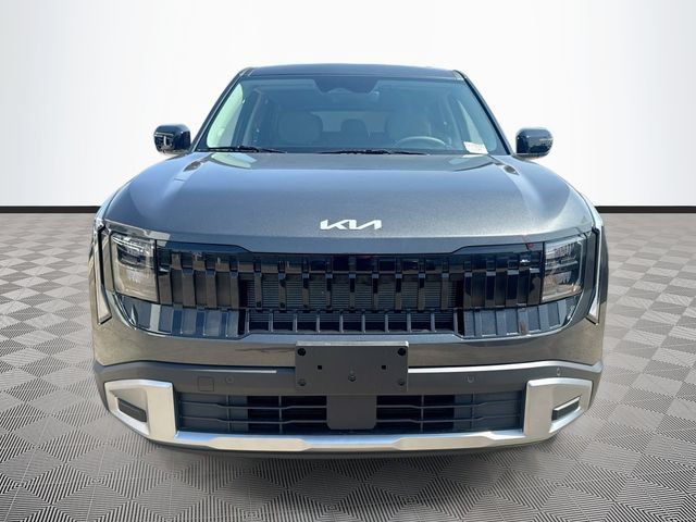 New 2027 Kia Seltos EX FWD image 2