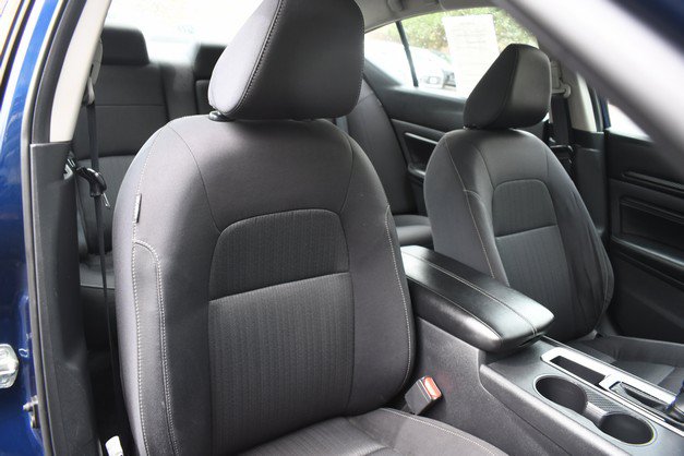 Used 2020 Nissan Altima 2.5 S FWD image 26