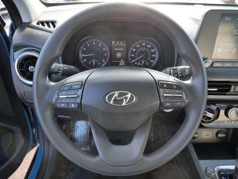 Certified 2023 Hyundai Kona SEL image 26