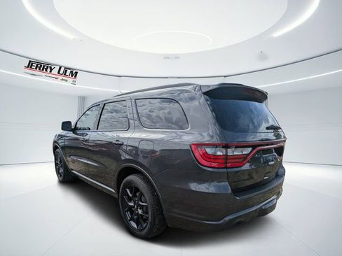 New 2026 Dodge Durango GT image 5