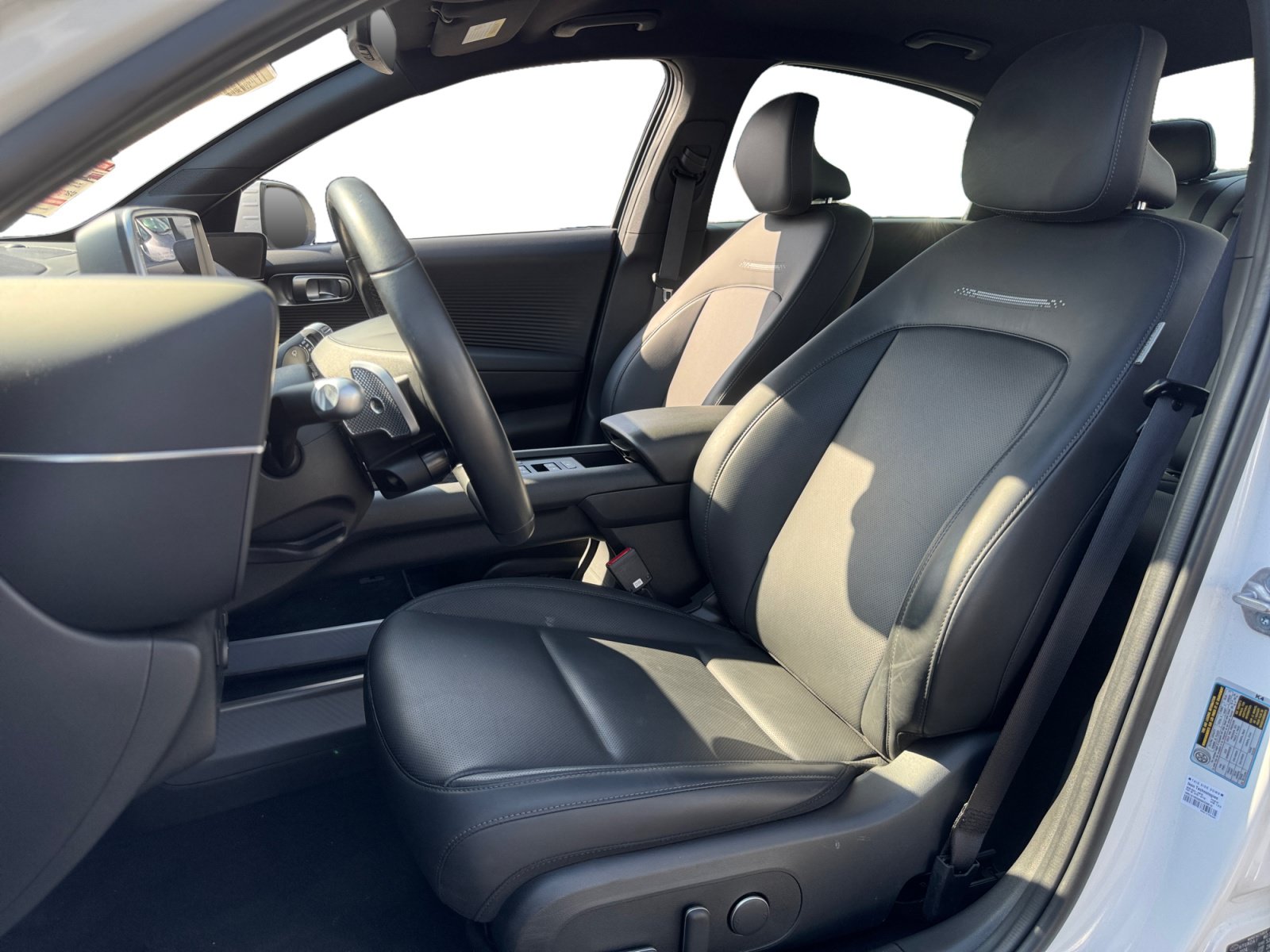 Used 2024 Hyundai Ioniq 6 SEL RWD image 9