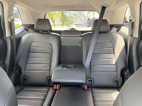 Certified 2026 Honda CR-V EX-L image 14