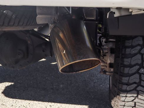 Used 2024 GMC Sierra 2500 Denali Ultimate image 51